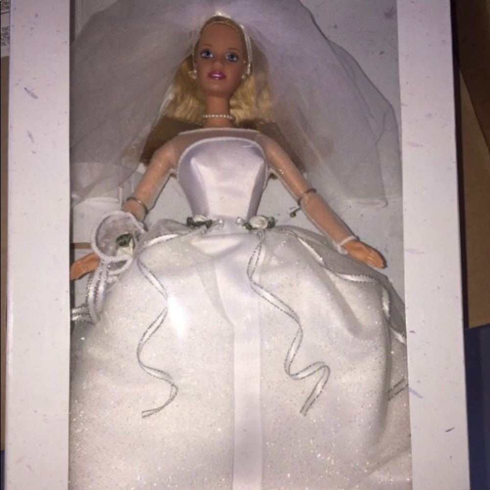 Barbie